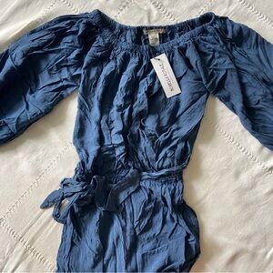BNWT Novella Royale Jumpsuit